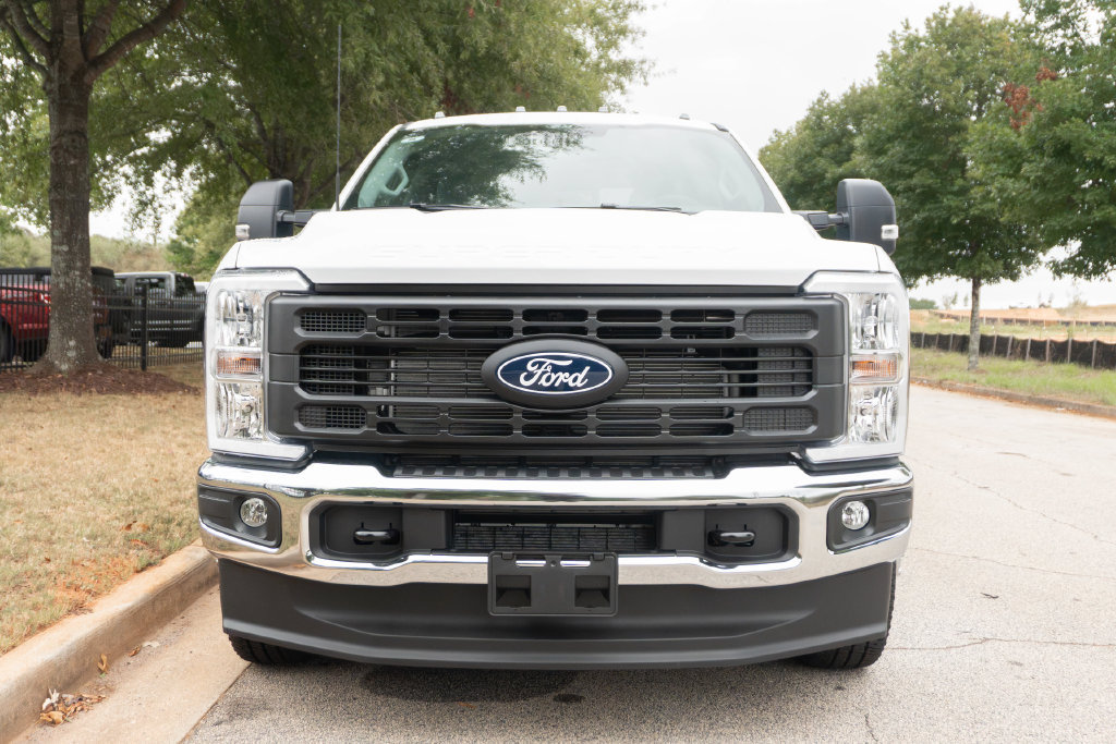 New 2027 Ford F350 XL AWD/4WD image 6