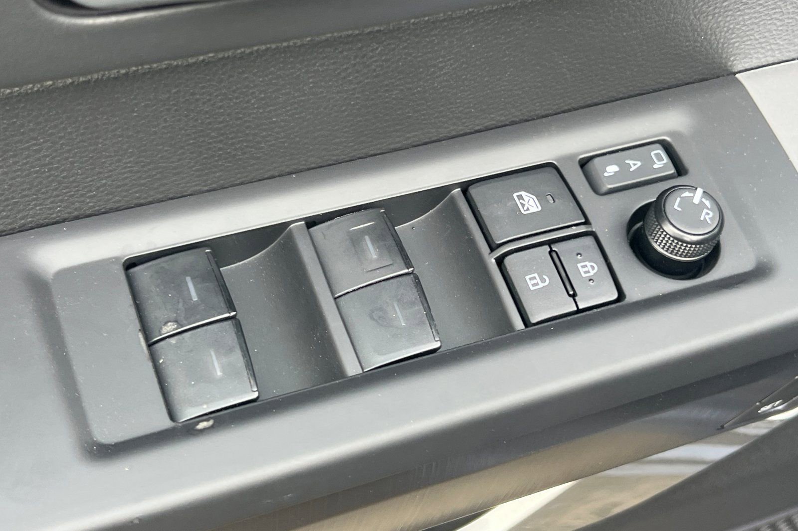 New 2025 Toyota Tundra Platinum image 14