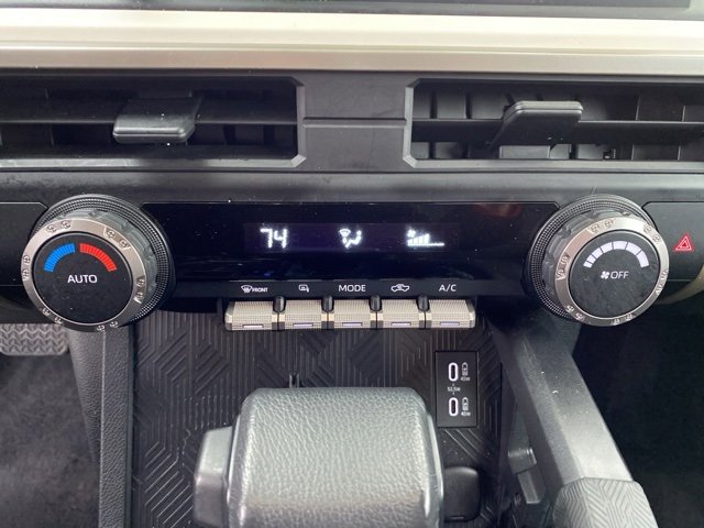 Used 2024 Toyota Tacoma TRD Sport image 25