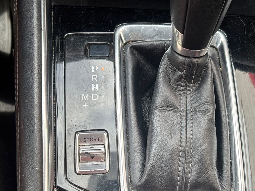 Used 2020 MAZDA CX-5 Grand Touring image 14