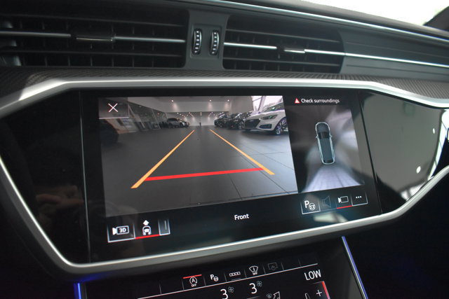 Used 2025 Audi RS 6 performance AWD/4WD image 17