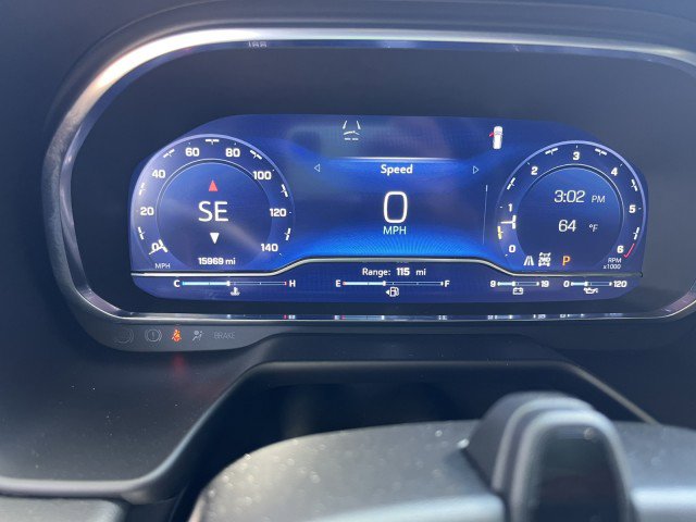 Certified 2024 Chevrolet Tahoe Premier w/ Advanced Technology Package image 20