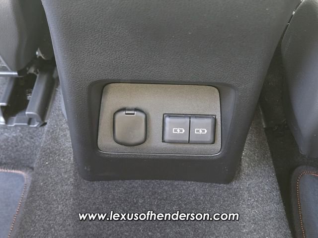 Used 2024 Lexus NX 250 FWD image 12