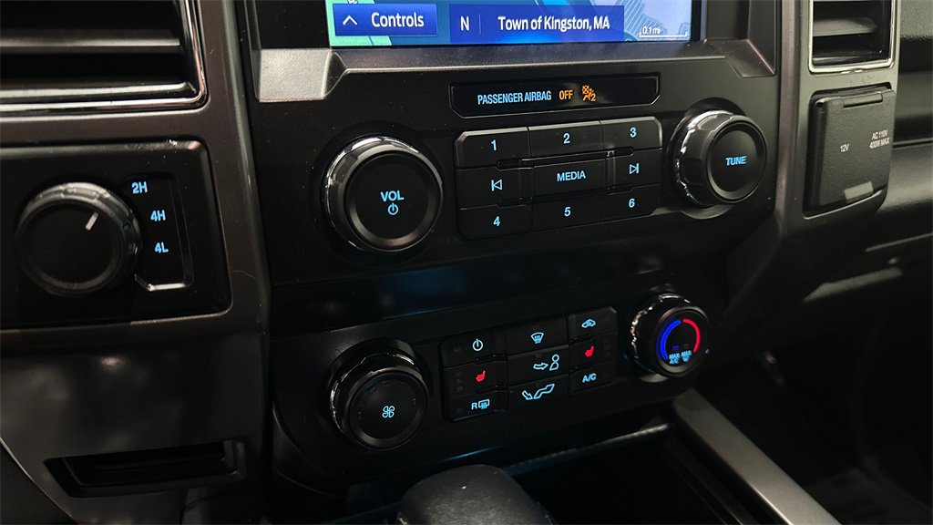 Used 2020 Ford F150 XLT w/ Equipment Group 302A Luxury image 27