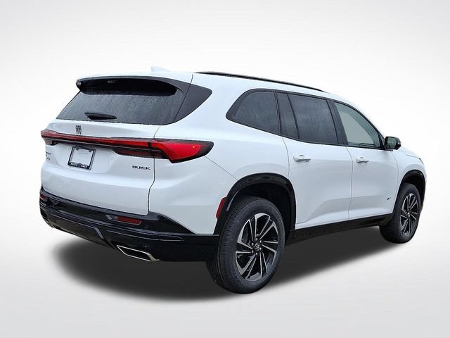 New 2026 Buick Enclave Sport Touring w/ Power Package AWD/4WD image 7