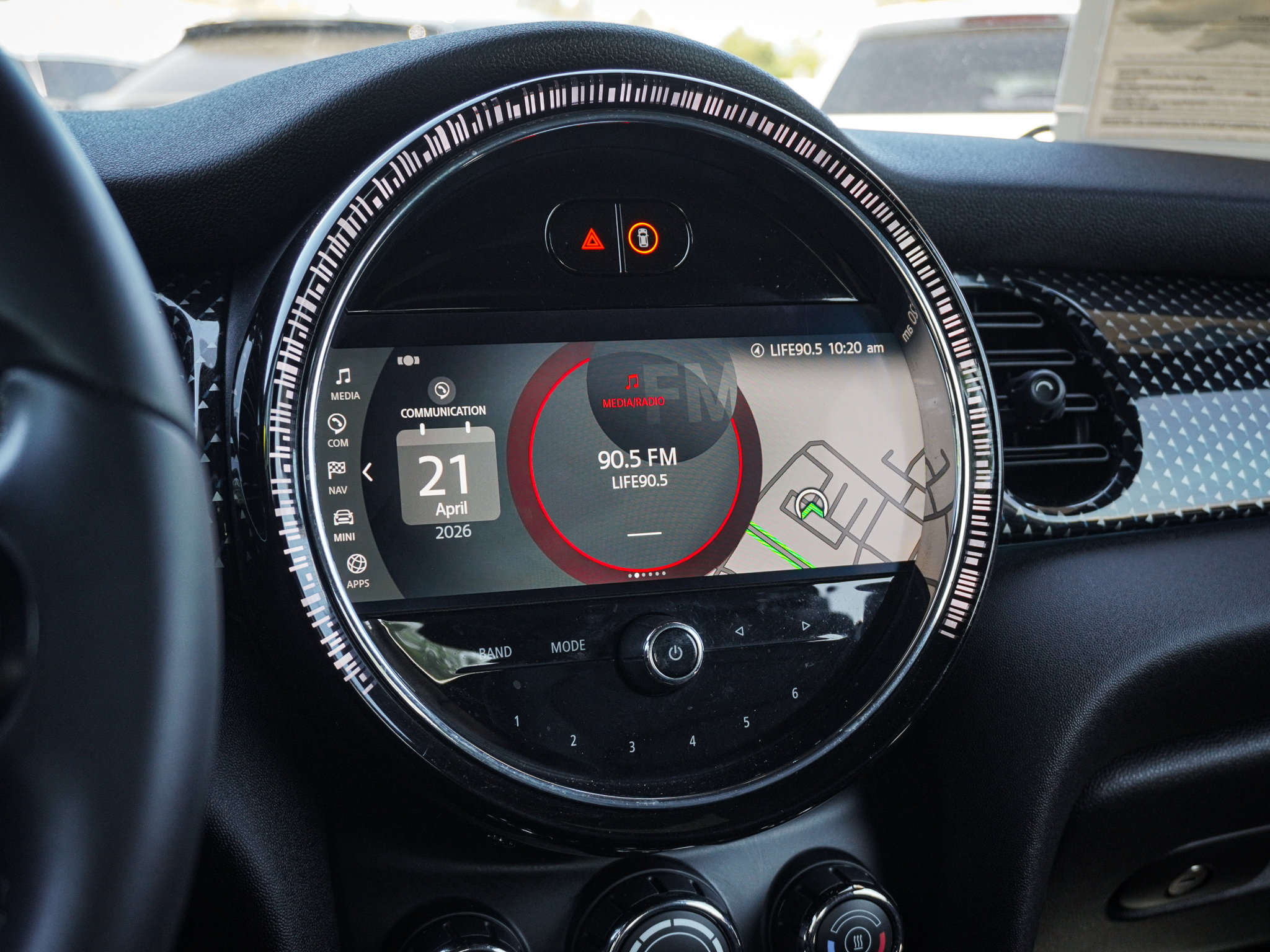 Used 2022 MINI Cooper S w/ Sidewalk Package FWD image 26