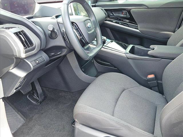 Used 2025 Subaru Solterra Premium image 19