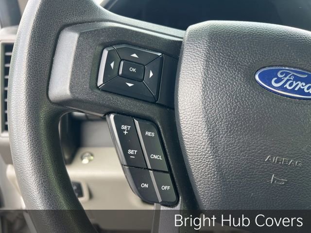 Used 2022 Ford F350 XL w/ STX Appearance Package image 14