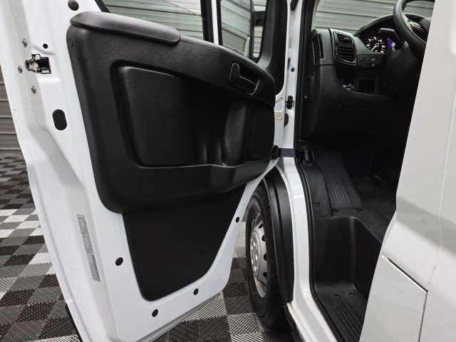 Used 2023 RAM ProMaster 2500 w/ Interior LED Lighting Group FWD image 30