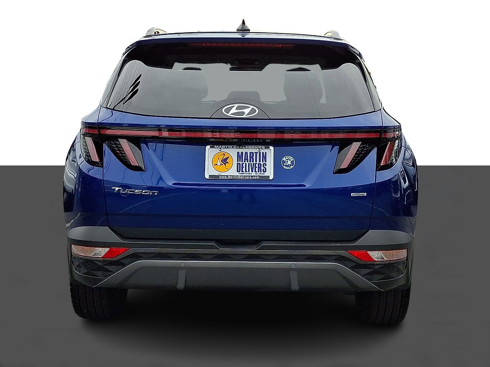 Used 2022 Hyundai Tucson Limited image 5