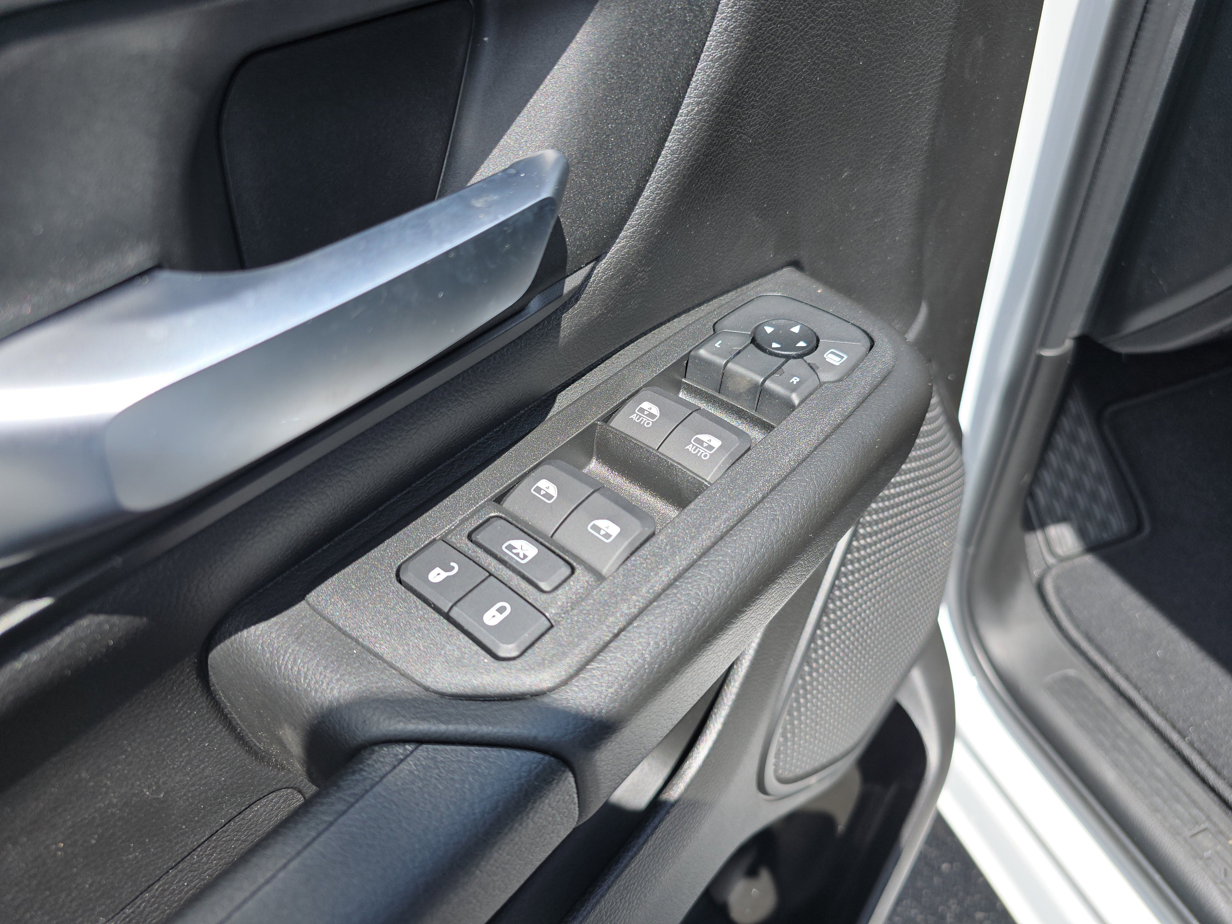 New 2025 RAM 1500 Tradesman w/ Off Road Group image 23