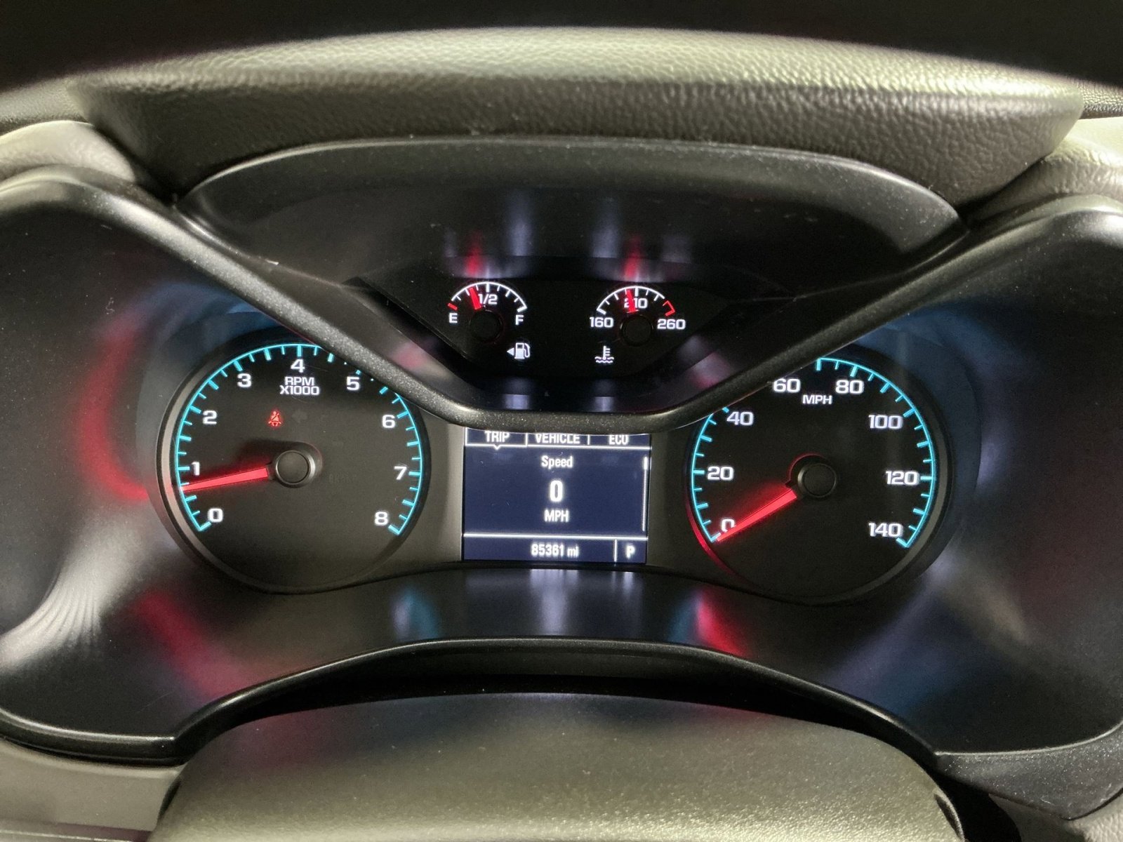 Used 2018 Chevrolet Colorado W/T w/ WT Convenience Package image 25