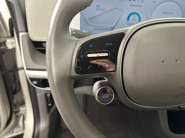 Used 2024 Hyundai Ioniq 5 SEL image 15