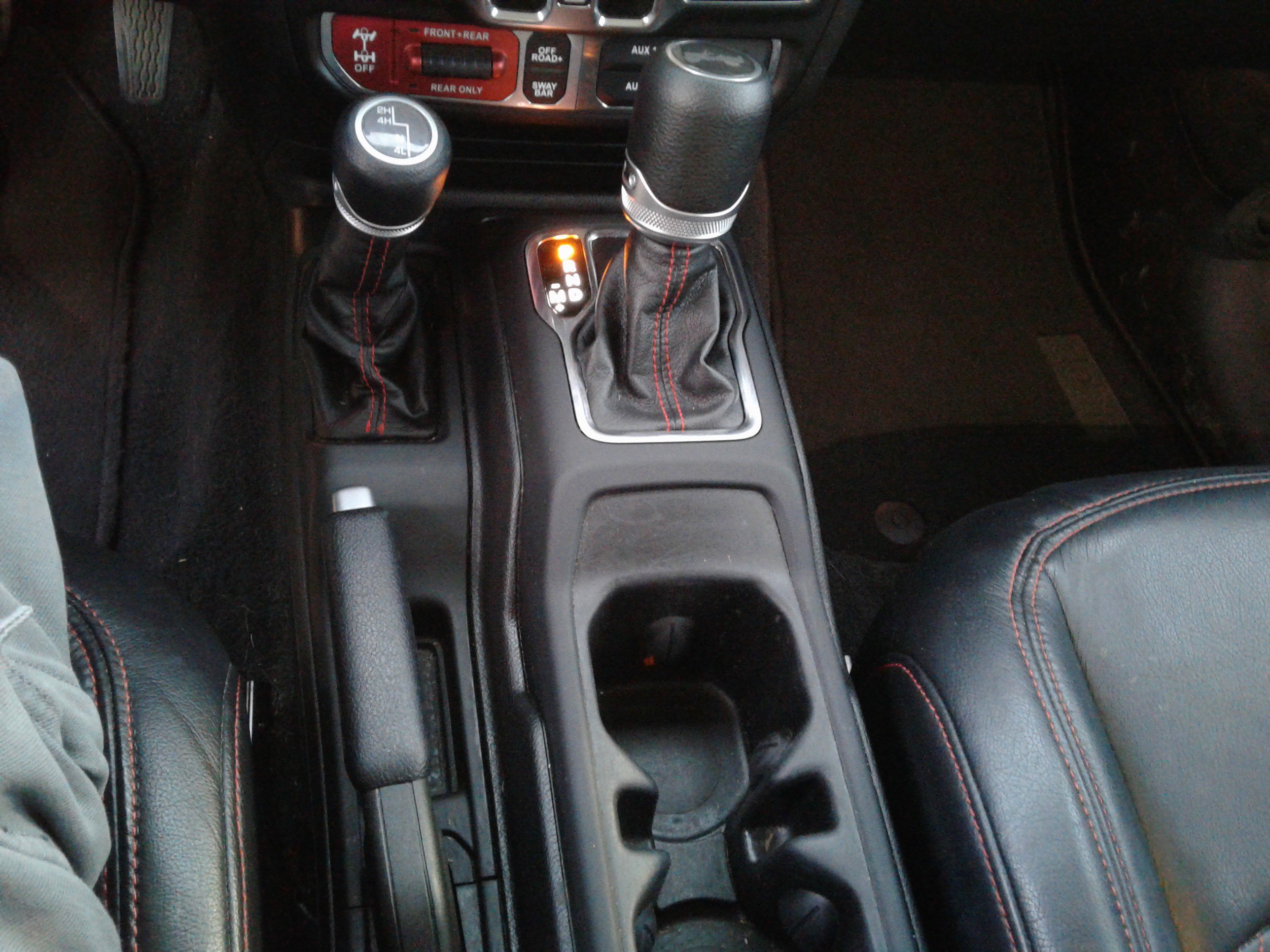 Used 2021 Jeep Wrangler Unlimited Rubicon image 17