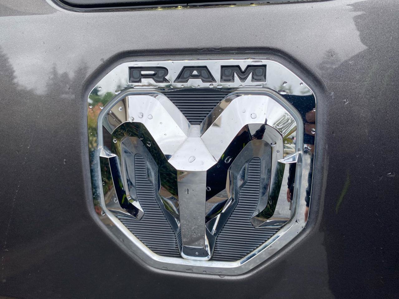 Used 2023 RAM 1500 Big Horn AWD/4WD image 29