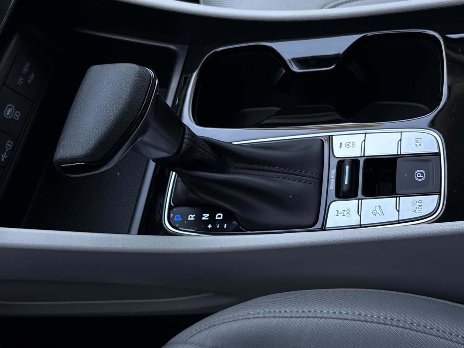 New 2026 Hyundai Tucson SEL Plus AWD/4WD image 22