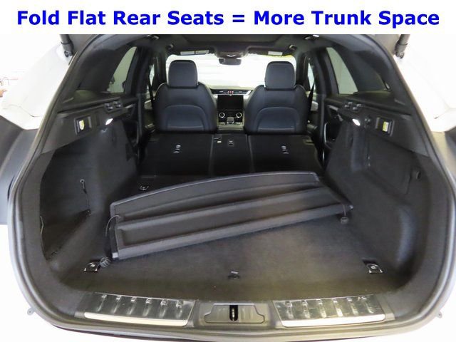 Used 2024 Jaguar F-PACE R-Dynamic S image 38