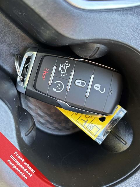 New 2026 RAM 1500 Big Horn image 36