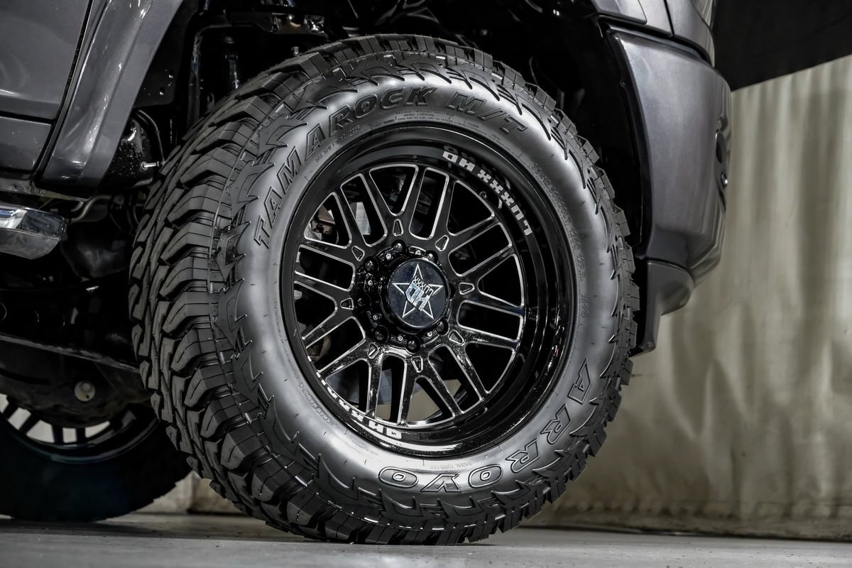 Used 2025 RAM 2500 Big Horn AWD/4WD image 53