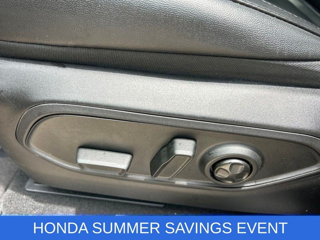 Used 2026 Jeep Grand Cherokee Limited w/ Limited Altitude Package RWD image 22