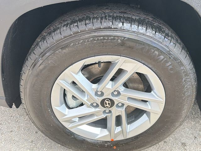 New 2026 Hyundai Tucson SE FWD image 30
