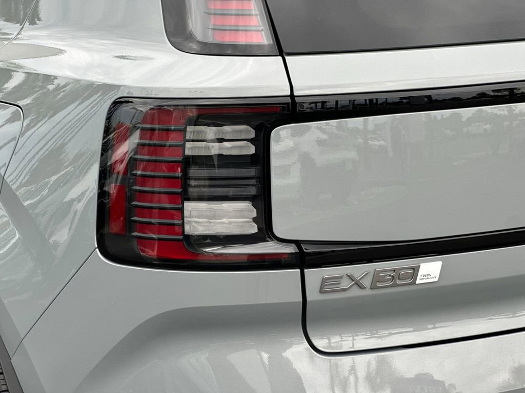 New 2026 Volvo EX30 Ultra w/ Climate Package AWD/4WD image 25