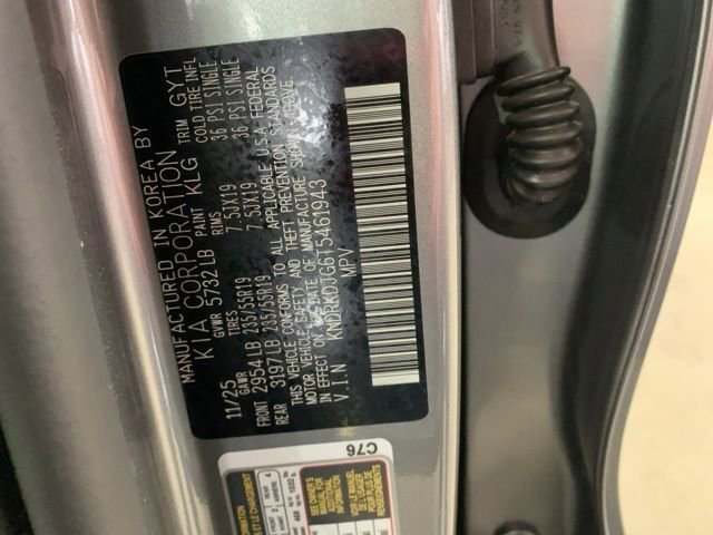 New 2026 Kia Sorento SX Prestige AWD/4WD image 13