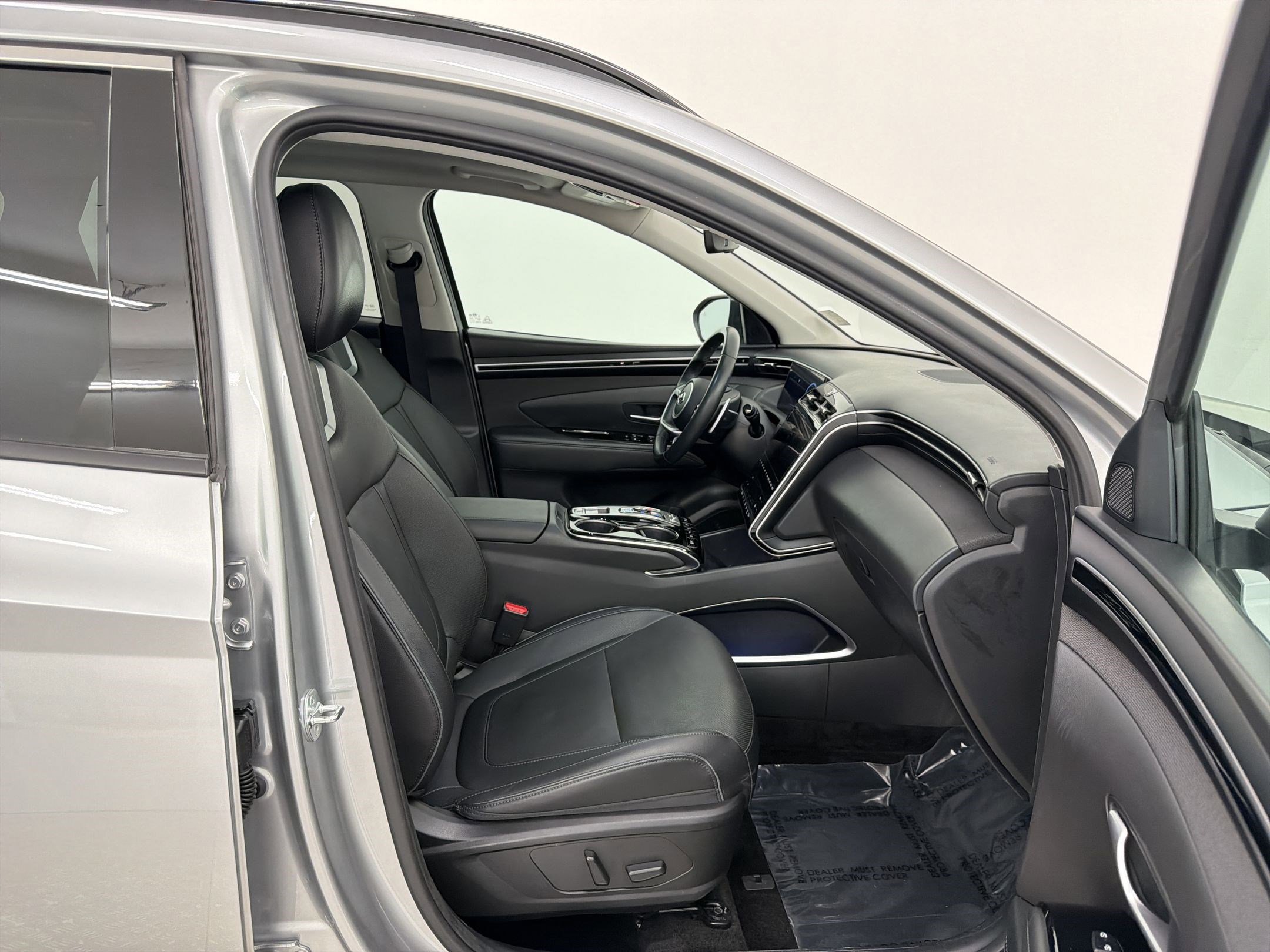 Used 2023 Hyundai Tucson Limited FWD image 30