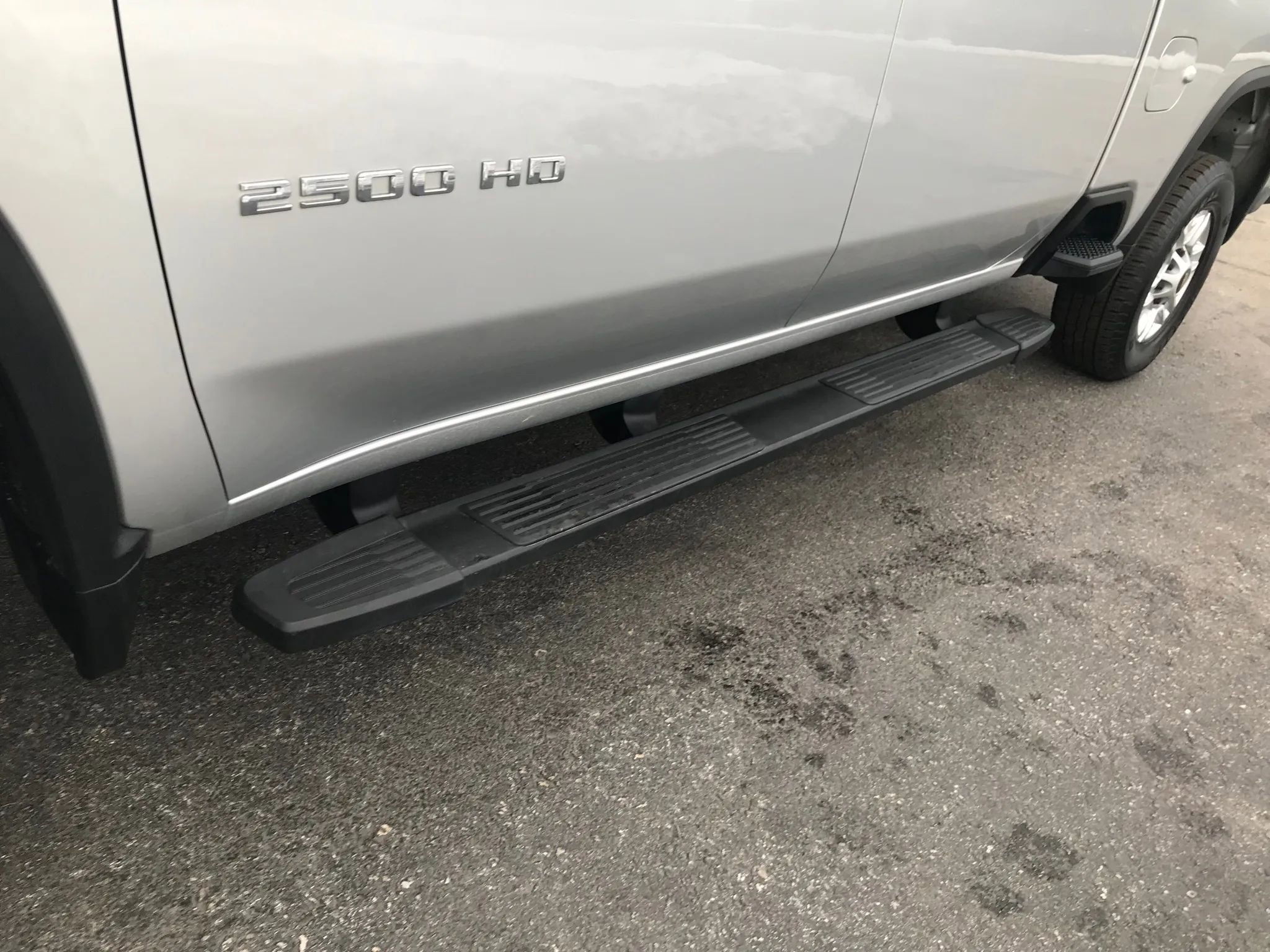 Used 2020 Chevrolet Silverado 2500 LT w/ Fleet Comfort Package image 43