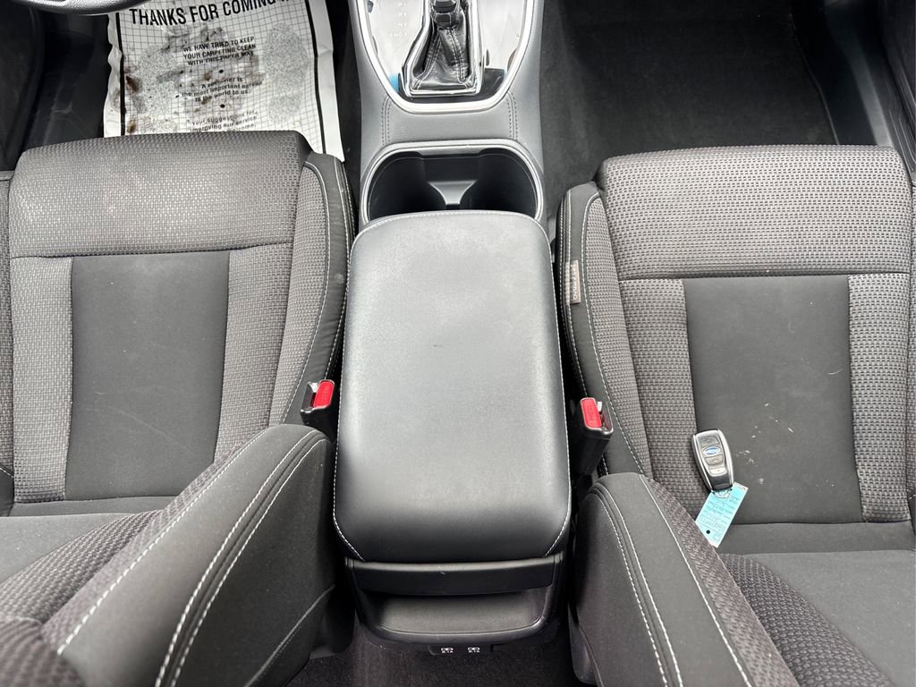 Used 2020 Subaru Outback Premium image 22