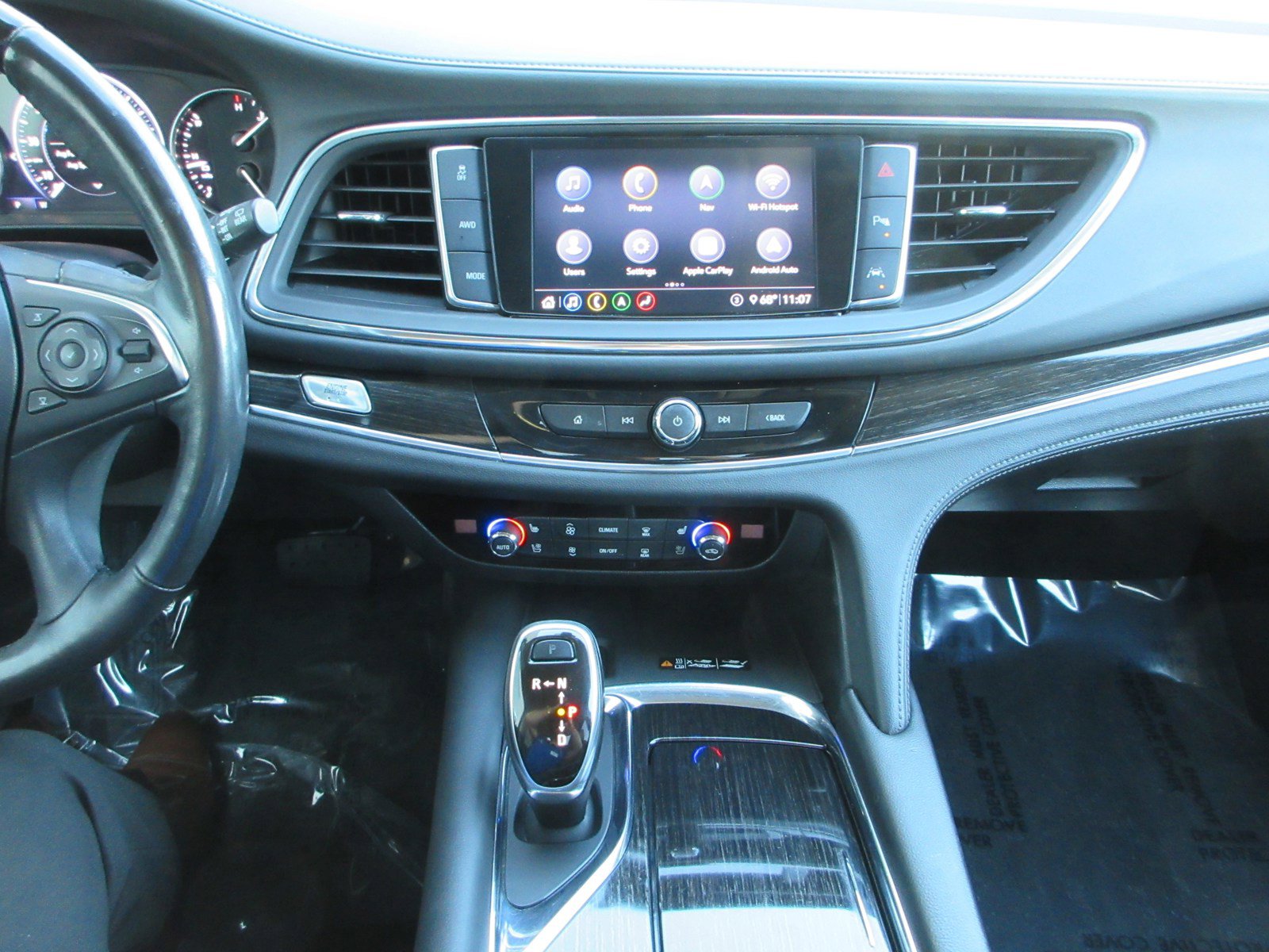 Used 2020 Buick Enclave Avenir w/ Avenir Technology Package image 42