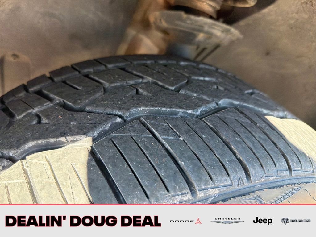 Used 2019 Volkswagen Atlas SE w/ Towing Package FWD image 20