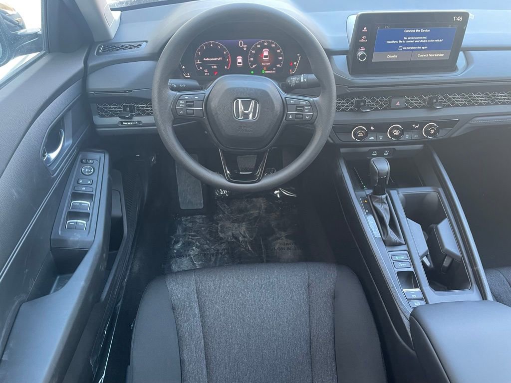 New 2026 Honda Accord LX image 10