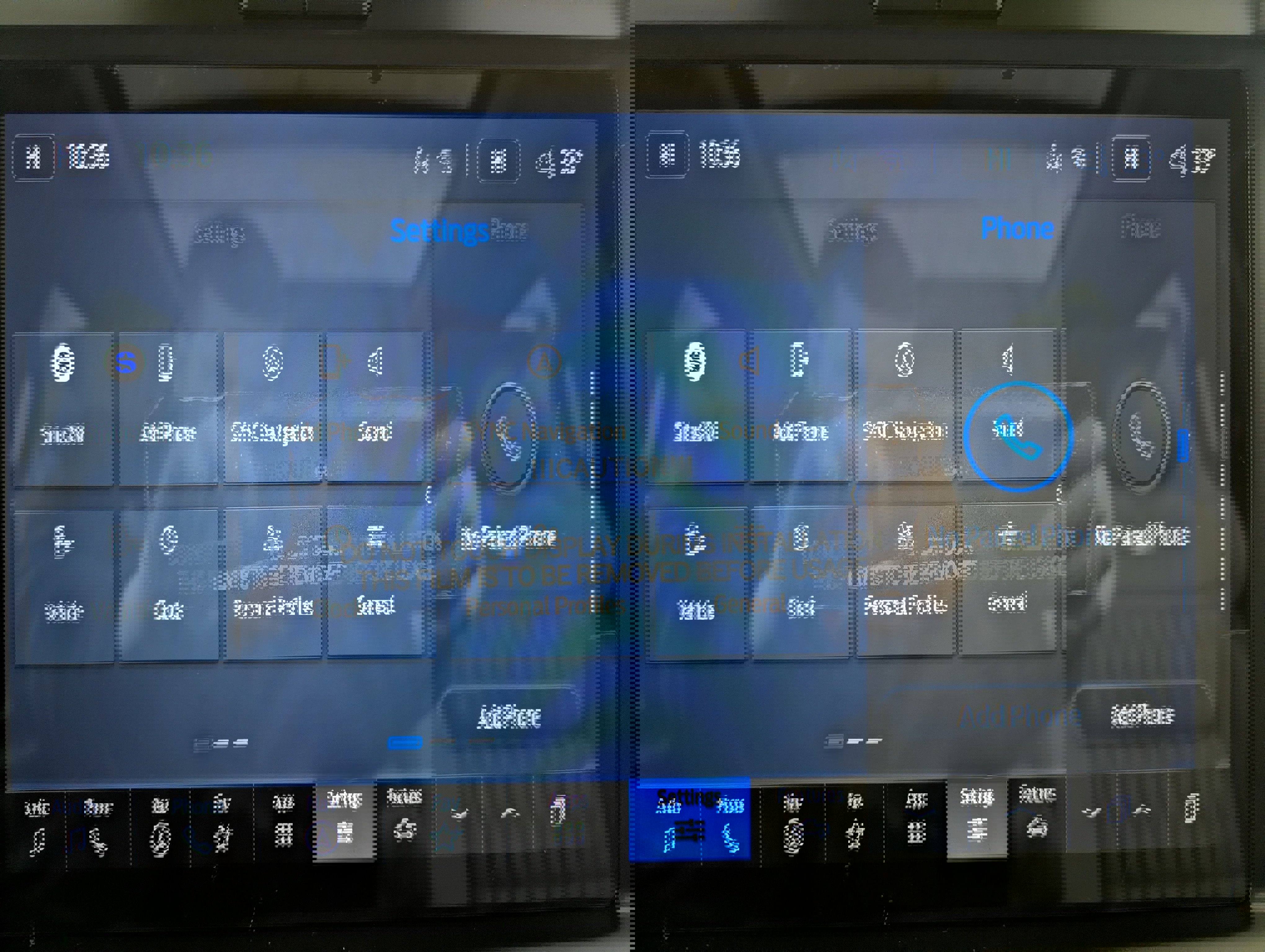 New 2026 Ford F250 Platinum w/ Platinum Plus Package image 33