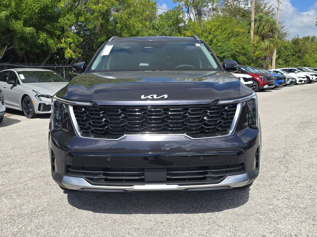 New 2026 Kia Sorento S image 3