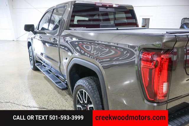 Used 2019 GMC Sierra 1500 AT4 w/ AT4 Premium Package image 30
