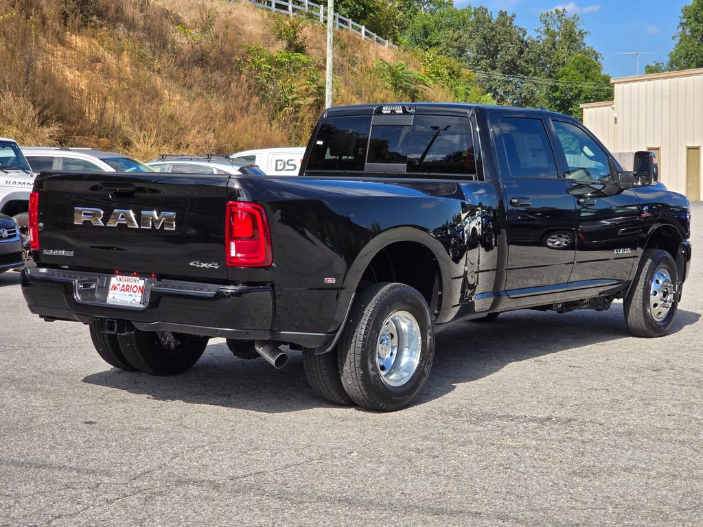 New 2026 RAM 3500 Laramie image 18