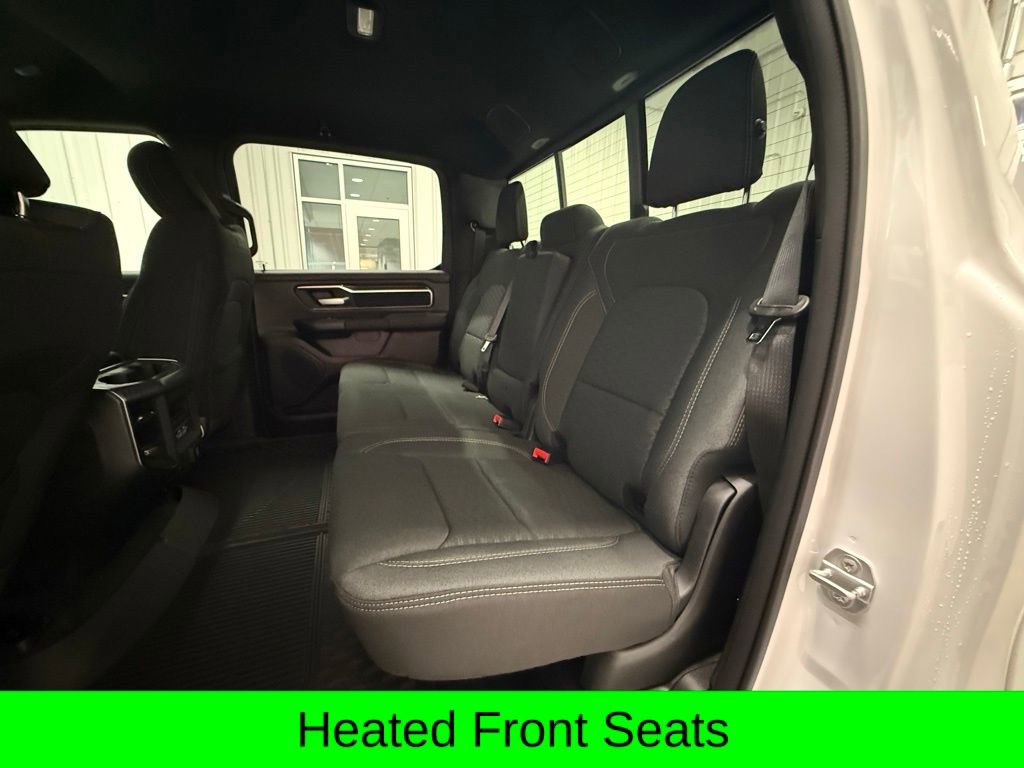 New 2026 RAM 1500 Big Horn image 14