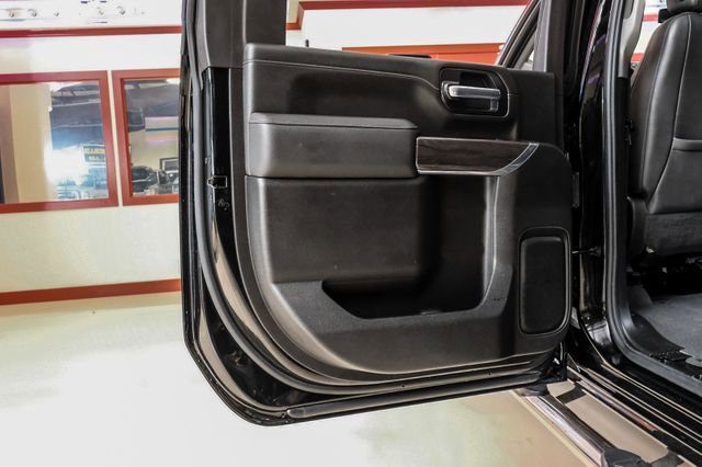 Used 2022 Chevrolet Silverado 2500 LTZ image 36