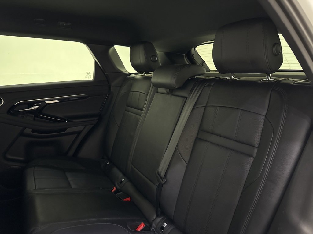 Used 2020 Land Rover Range Rover Evoque R-Dynamic SE image 28