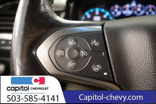 Used 2018 Chevrolet Tahoe Premier AWD/4WD image 18