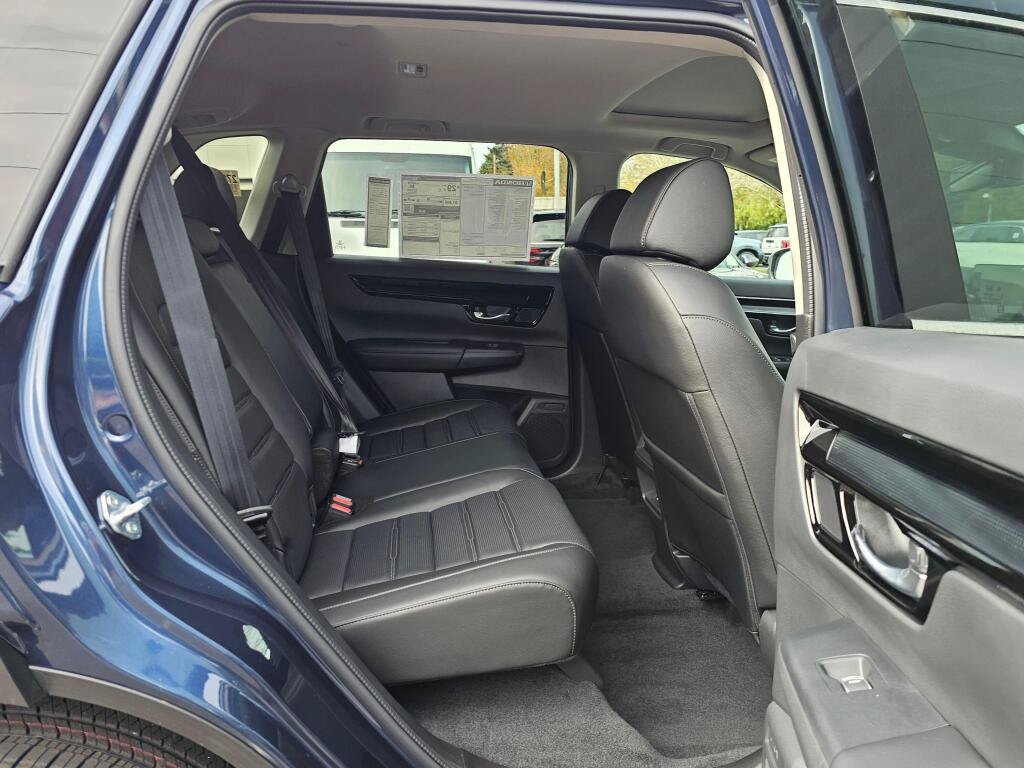 New 2027 Honda CR-V EX-L image 13