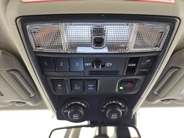 Certified 2024 Toyota 4Runner TRD Off-Road Premium w/ Off Road Premium Plus Package AWD/4WD image 26