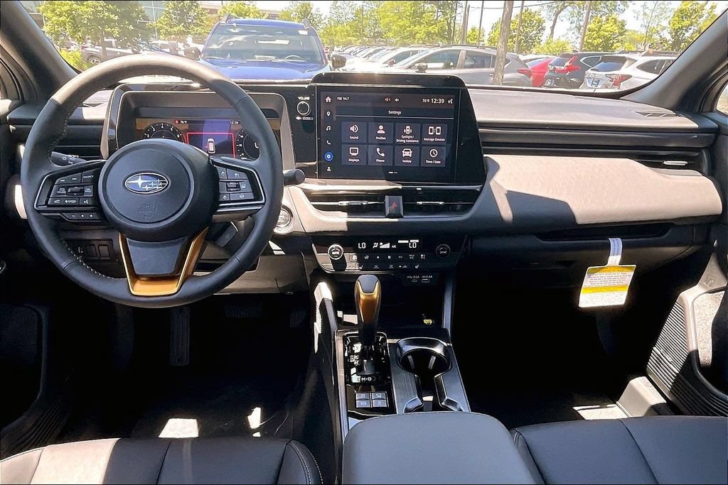 New 2026 Subaru Outback Wilderness AWD/4WD image 6