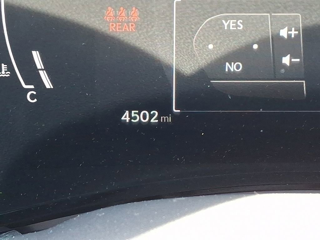 Used 2026 Lexus NX 350 AWD w/ Accessory Package (2T) image 21