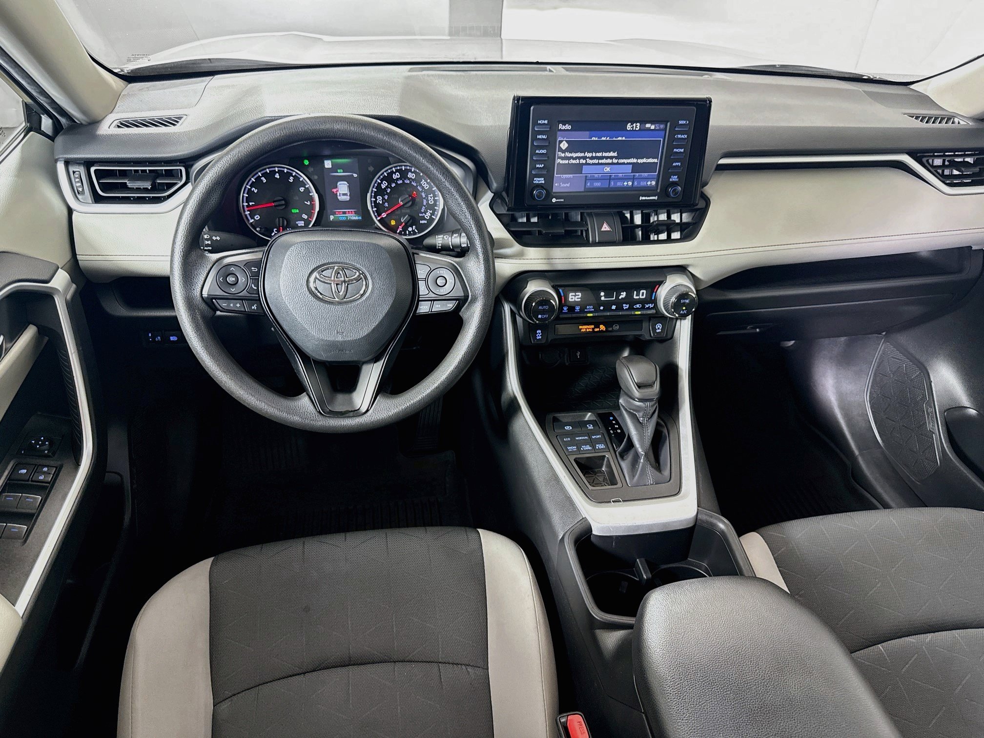 Certified 2022 Toyota RAV4 XLE AWD/4WD image 22