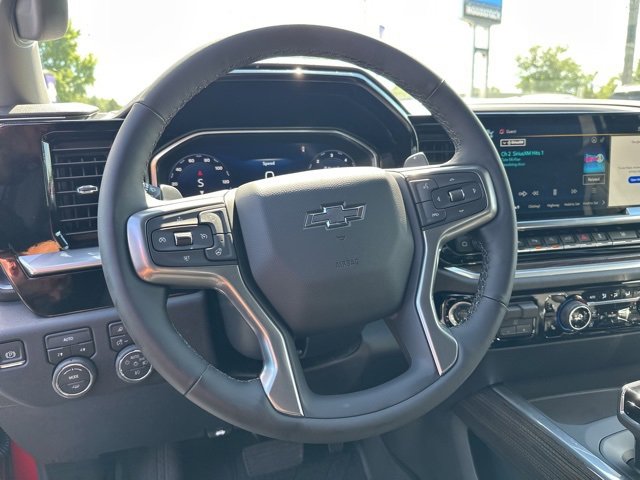 New 2026 Chevrolet Silverado 1500 RST w/ RST All Star Premium Package image 30