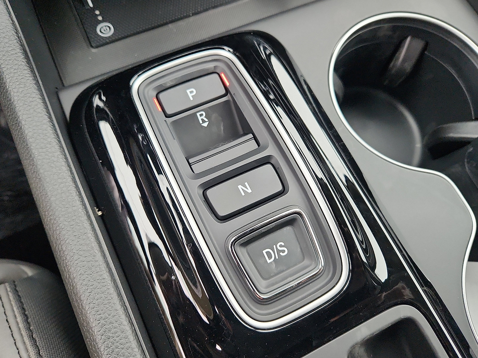 New 2025 Honda Pilot EX-L image 10