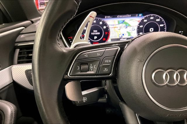 Used 2019 Audi A5 2.0T Premium Plus w/ Premium Plus AWD/4WD image 18
