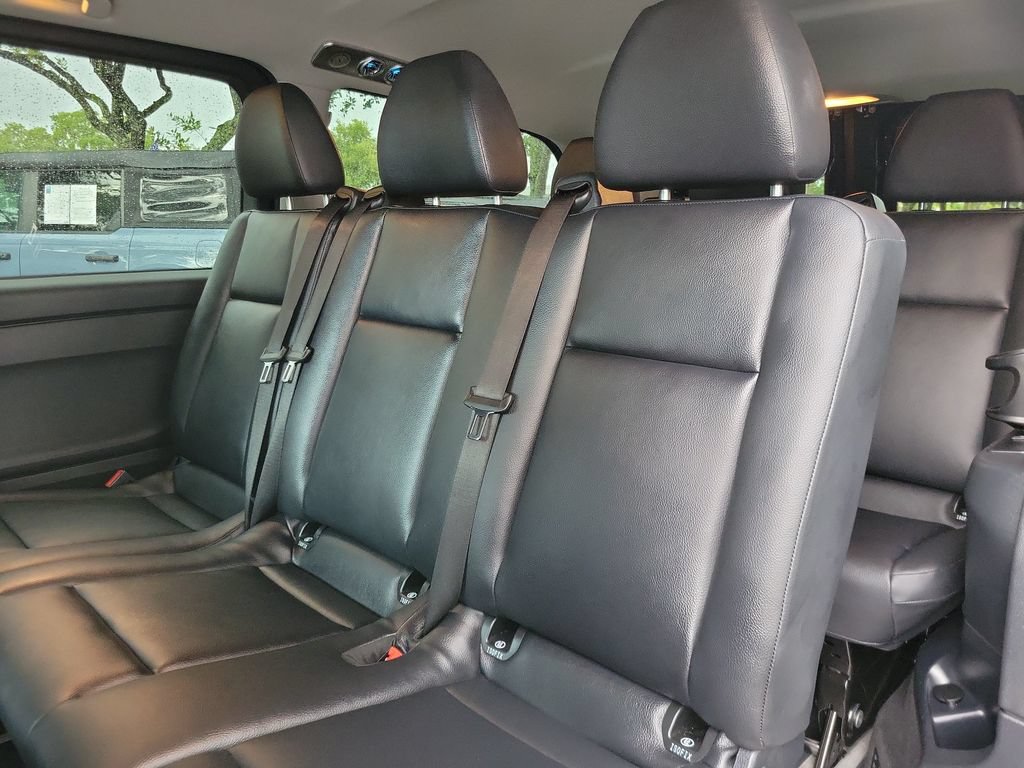 Used 2023 Mercedes-Benz Metris Passenger image 9